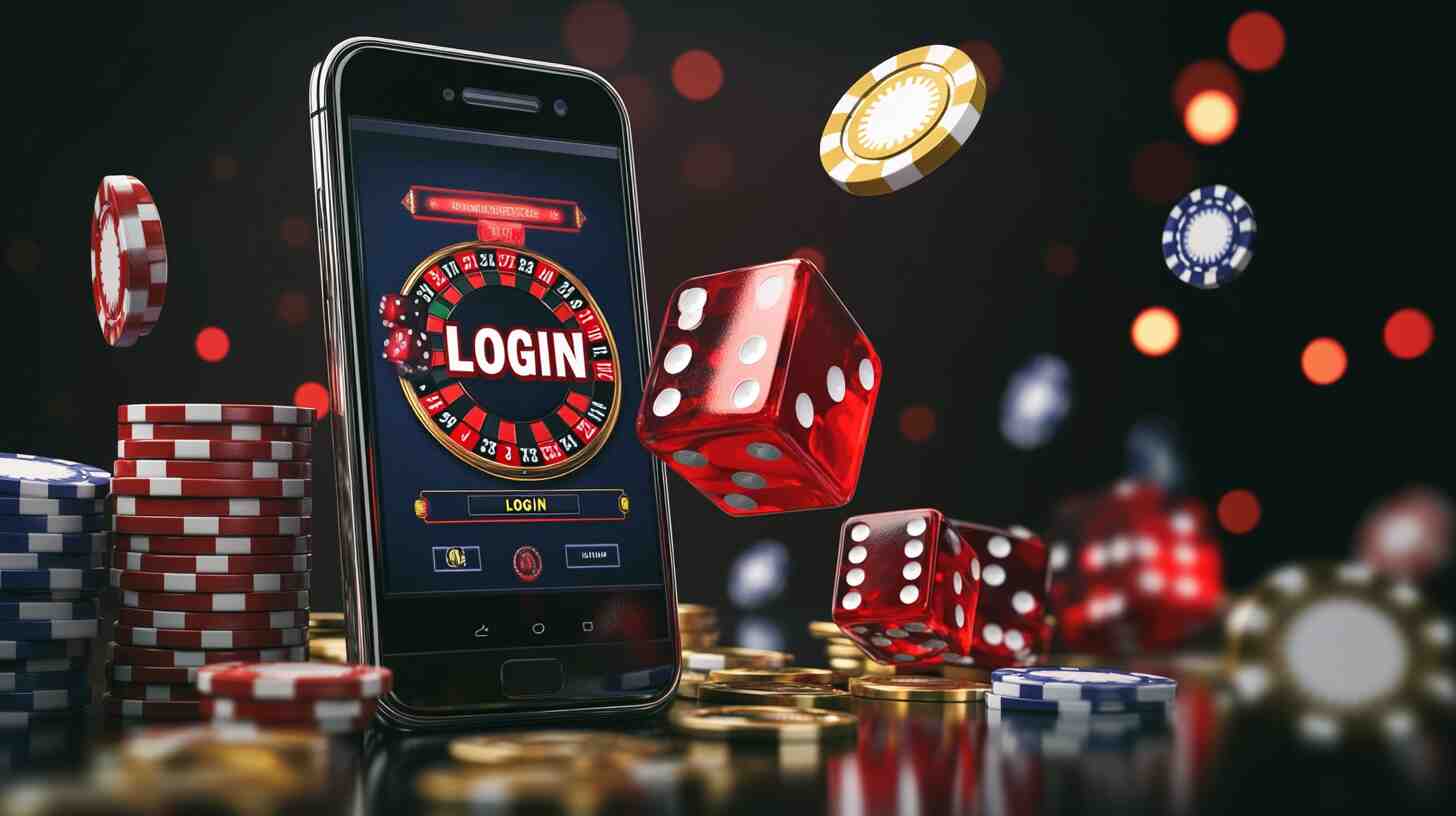 Emociones con los juegos del Casino WE368
                                